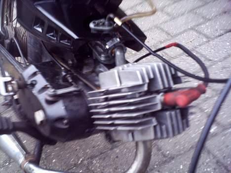 Puch monza 2g solgt :D billede 5