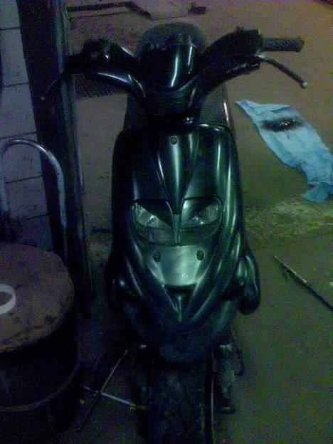 Gilera Stalker billede 3