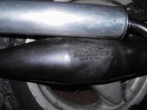 Yamaha neos solgt billede 10