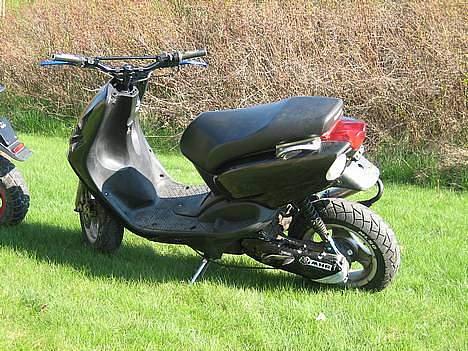 Yamaha neos solgt billede 12