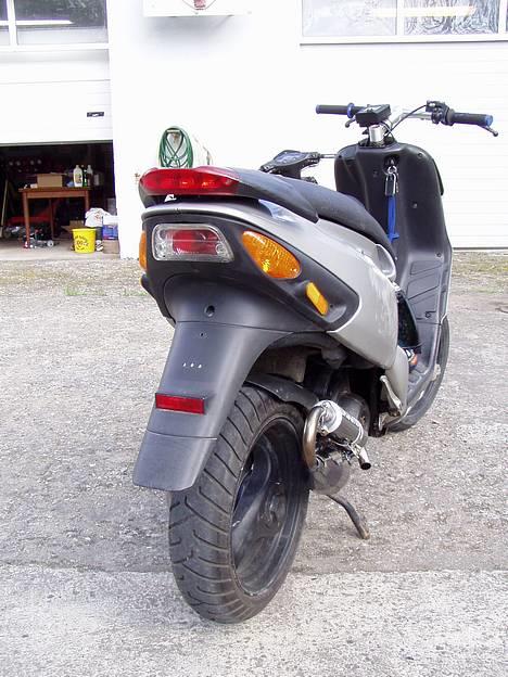 Piaggio NRG - Lexus billede 6