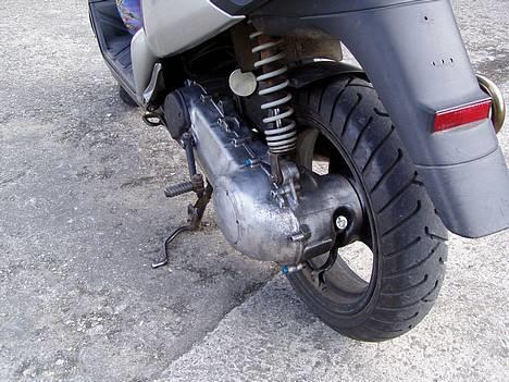 Piaggio NRG - Lexus billede 7