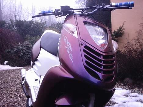 Aprilia Sonic SOLGT*Team WB*  billede 14