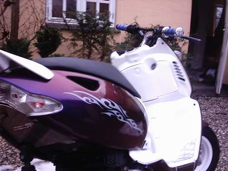 Aprilia Sonic SOLGT*Team WB*  billede 15