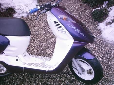 Aprilia Sonic SOLGT*Team WB*  billede 17