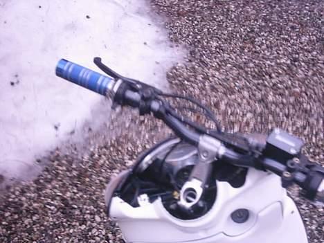 Aprilia Sonic SOLGT*Team WB*  billede 18