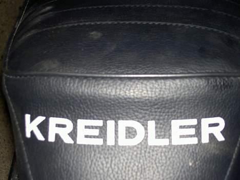 Kreidler rmc 5 gear florett *SOLGT* - KREIDLER billede 10