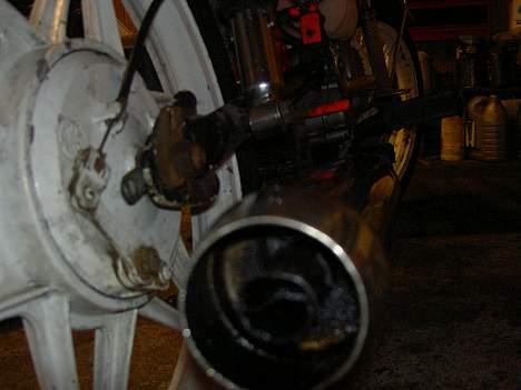 Kreidler rmc 5 gear florett *SOLGT* - det er alt hvad du når at se billede 14