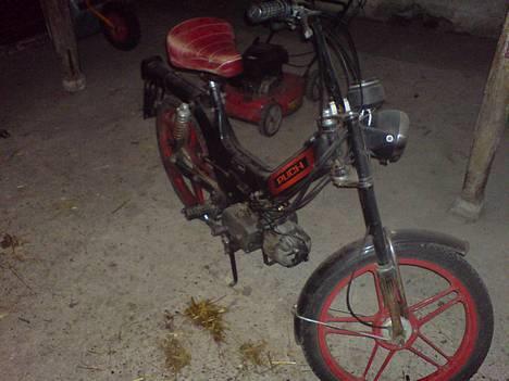 Puch macho (byttet) billede 2