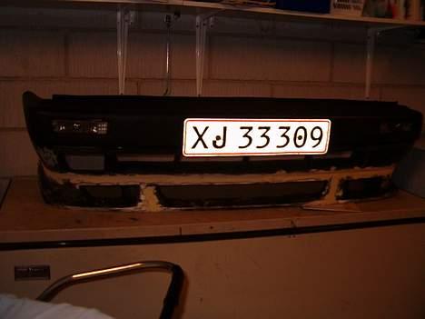 Yamaha Dx 4gear >ER SOLGT billede 10