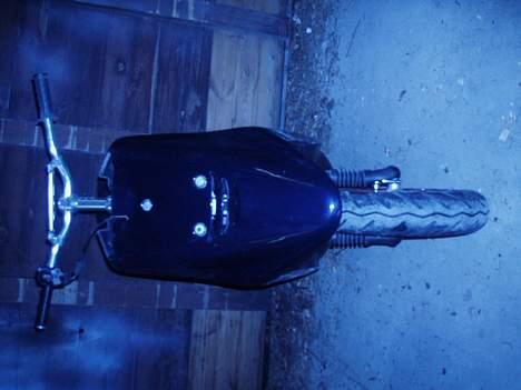 Yamaha jog fs (solgt) billede 7