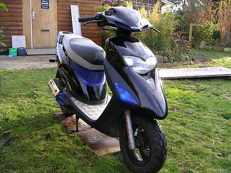 Honda --)SFX - TeaM 52(-- billede 1