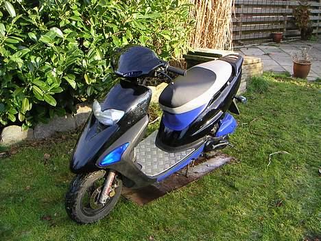 Honda --)SFX - TeaM 52(-- billede 2