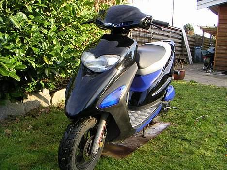 Honda --)SFX - TeaM 52(-- billede 3