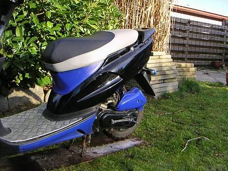 Honda --)SFX - TeaM 52(-- billede 4