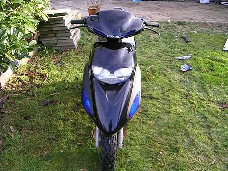 Honda --)SFX - TeaM 52(-- billede 5