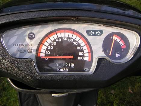 Honda --)SFX - TeaM 52(-- billede 6