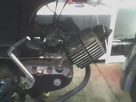 Puch monza  billede 3