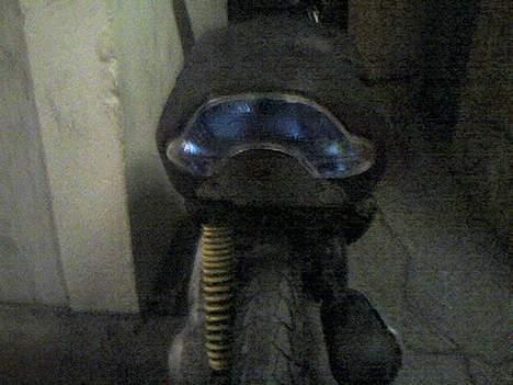Aprilia sonic  solgt  billede 3