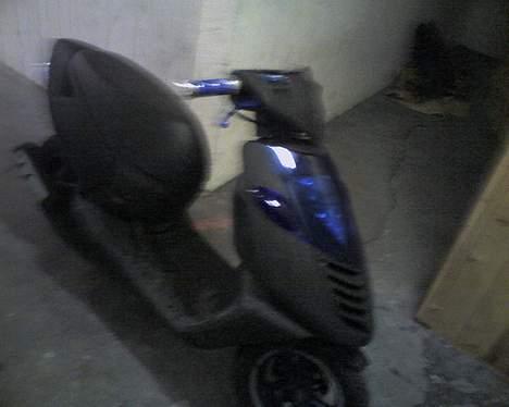 Aprilia sonic  solgt  billede 5