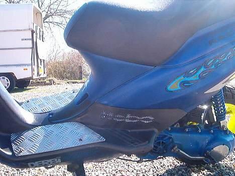 Derbi atlantis - solgt - billede 19