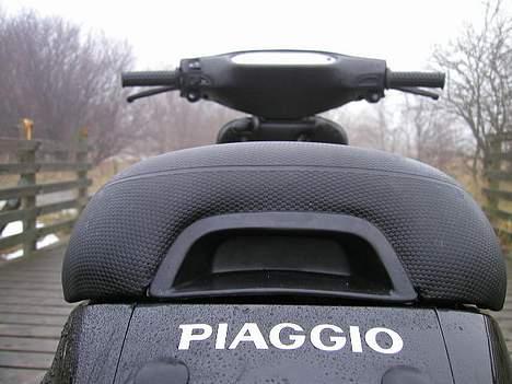 Piaggio Typhoon ..:Stjålet:.. - PIAGGIO! billede 7