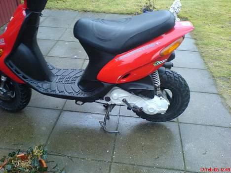 Gilera Stalker SÆLGES billede 6