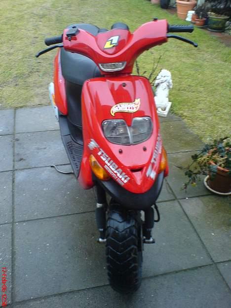 Gilera Stalker SÆLGES billede 8