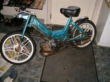 Puch maxi k! billede 2