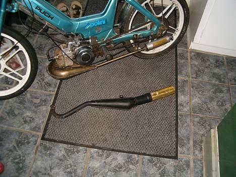 Puch maxi k! billede 3