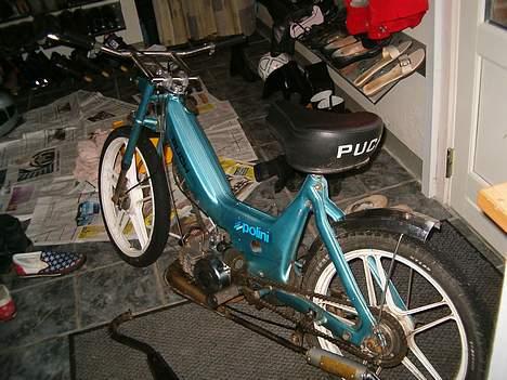 Puch maxi k! billede 4