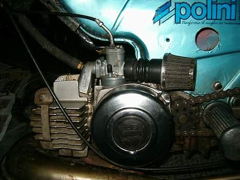 Puch maxi k! billede 5