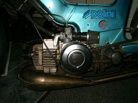 Puch maxi k! billede 7