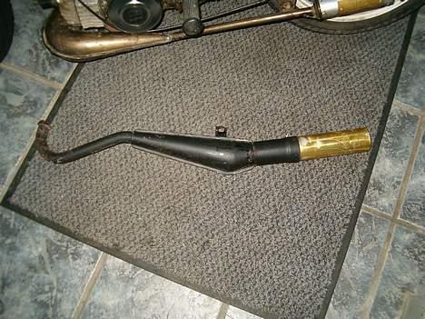 Puch maxi k! billede 8