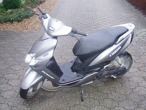 Yamaha Jog R billede 1