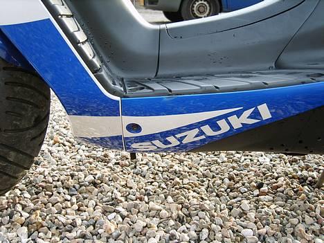 Suzuki Katana *LC* Solgt !! billede 11