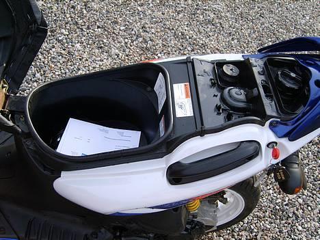 Suzuki Katana *LC* Solgt !! billede 12