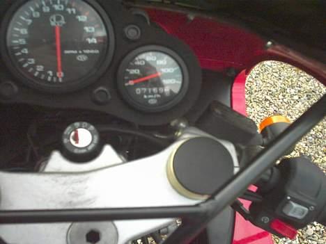 Cagiva Mito *SOLGT* billede 6