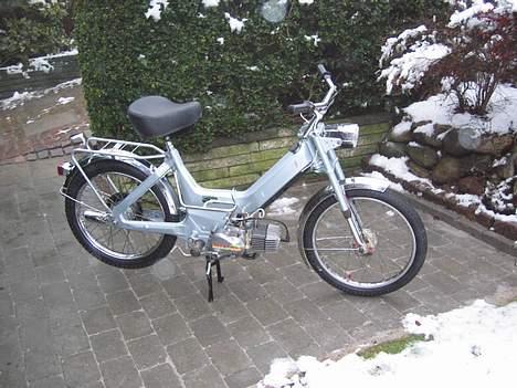 Puch Maxi k billede 5