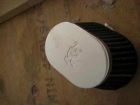 Peugeot trekker road Solgt billede 4