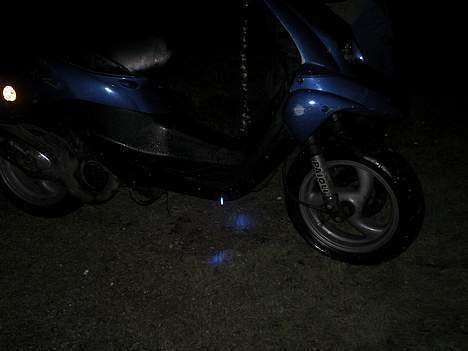 Peugeot trekker road Solgt billede 8