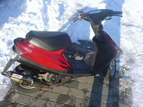 Yamaha Jog Fs billede 1