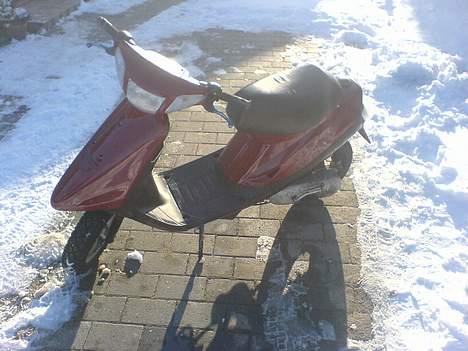 Yamaha Jog Fs billede 3