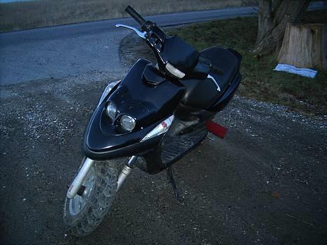 Yamaha bws ng  billede 1