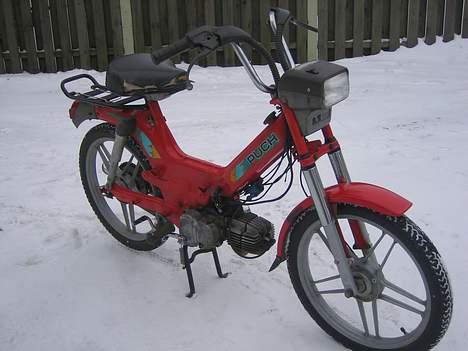Puch maxi p1 billede 8