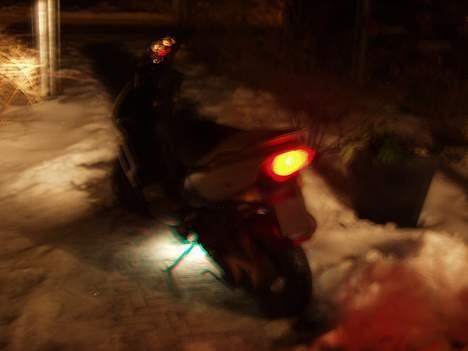 Peugeot Speedfight 2 AC - Lækkert lille lys billede 15