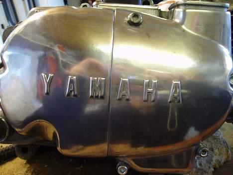 Yamaha 4 g [ SOLGT ] - 25% billede 6