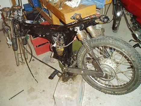 Yamaha 4 g [ SOLGT ] - 25% billede 7