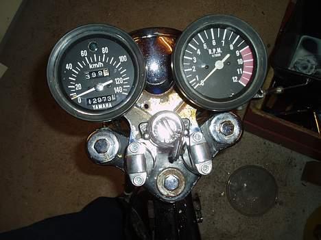 Yamaha 4 g [ SOLGT ] - 25% billede 9