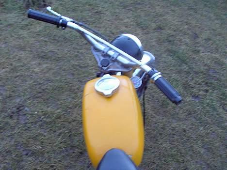 Puch VZ50 (solgt) billede 4